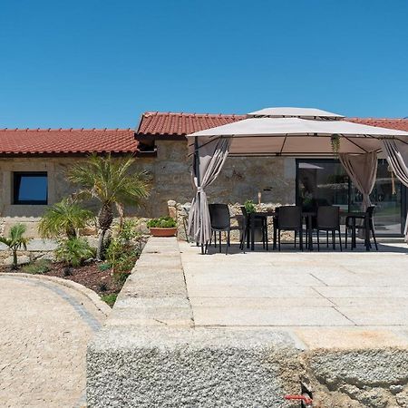 Casinha Da Eira Villa Esposende Eksteriør bilde