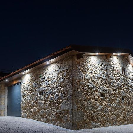 Casinha Da Eira Villa Esposende Eksteriør bilde