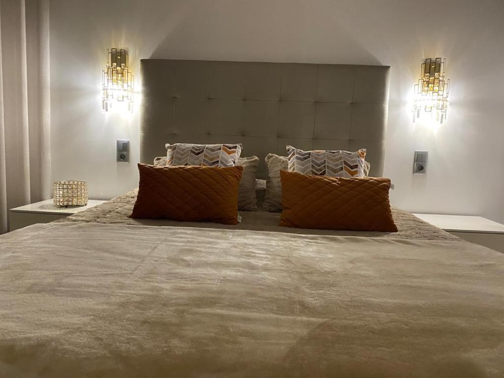 Casinha Da Eira Villa Esposende Eksteriør bilde