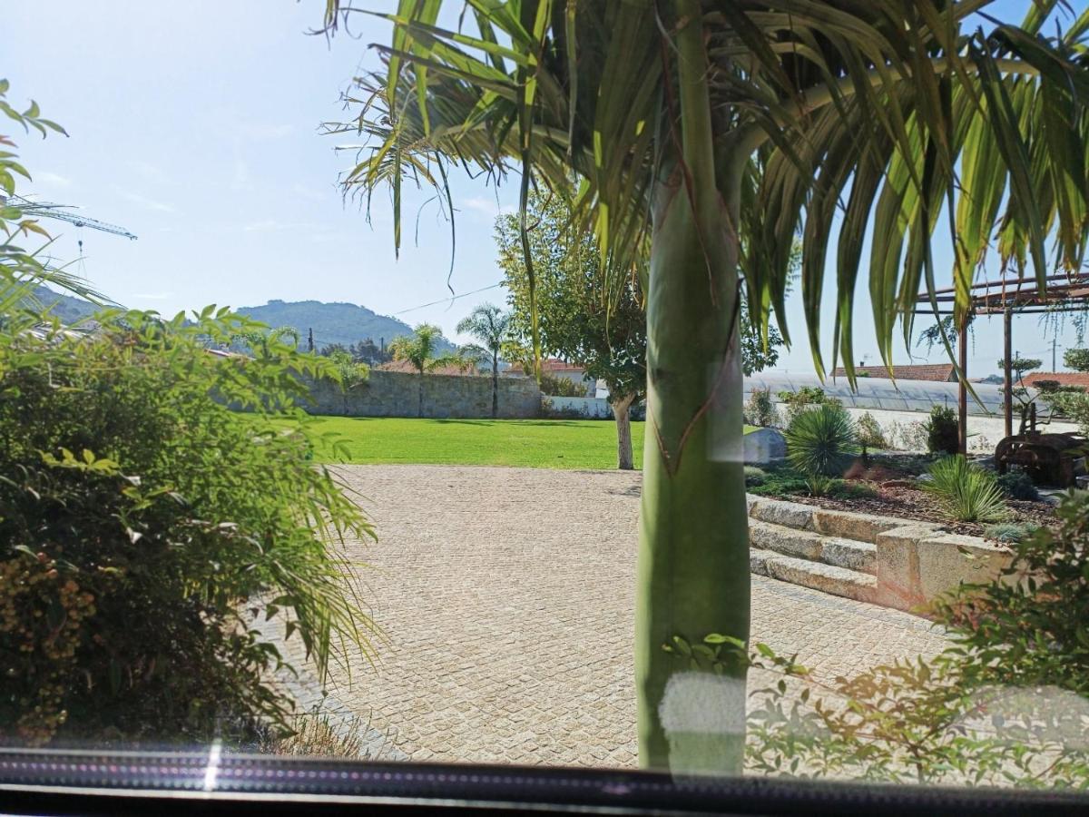 Casinha Da Eira Villa Esposende Eksteriør bilde