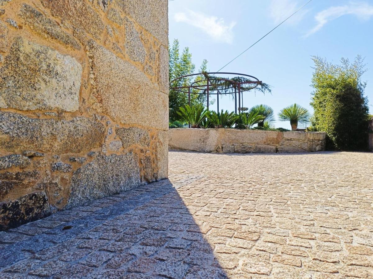 Casinha Da Eira Villa Esposende Eksteriør bilde